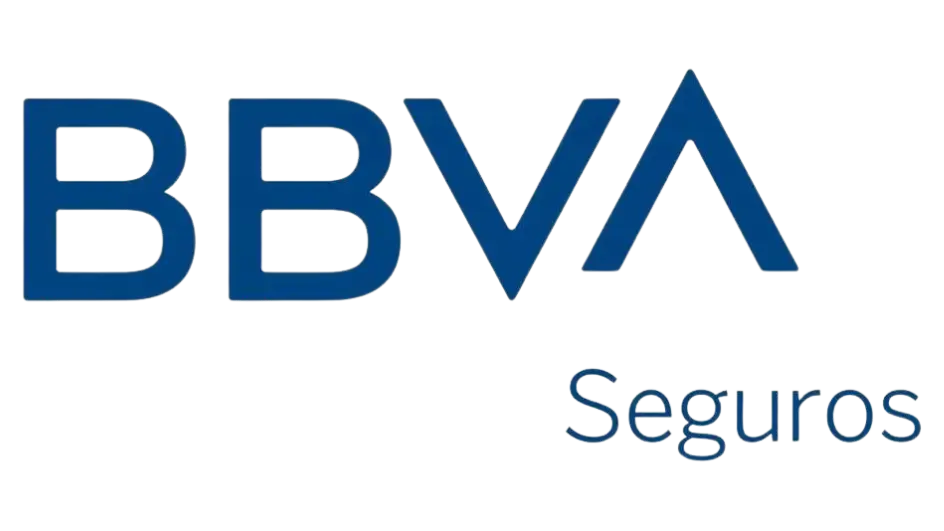 BBVA Seguros logo