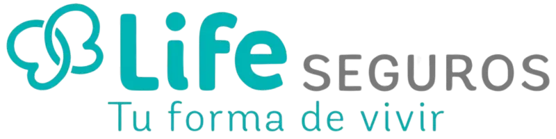 Life Seguros Compañía de Seguros Logo