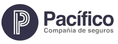 Pacifico Compañía de Seguros Logo