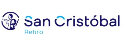 San Cristobal Retiro Logo